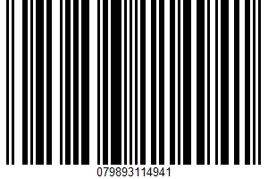 Organic White Bismati Rice UPC Bar Code Organic White Bismati Rice UPC Bar Code UPC: 079893114941