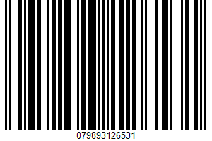 Wild Caught Pacific Halibut Steaks UPC Bar Code Wild Caught Pacific Halibut Steaks UPC Bar Code UPC: 079893126531