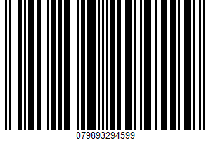 Unsalted Roasted Organic Cashews UPC Bar Code Unsalted Roasted Organic Cashews UPC Bar Code UPC: 079893294599