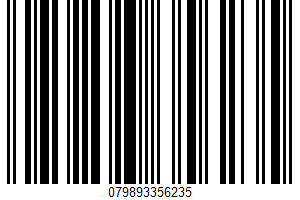 Open Nature, Chunk White Albacore Tuna In Water UPC Bar Code Open Nature, Chunk White Albacore Tuna In Water UPC Bar Code UPC: 079893356235