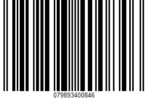 Lowfat Milk UPC Bar Code Lowfat Milk UPC Bar Code UPC: 079893400846