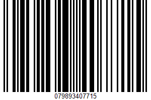 Organic Fire Roasted Crushed Tomatoes In Tomato Puree UPC Bar Code Organic Fire Roasted Crushed Tomatoes In Tomato Puree UPC Bar Code UPC: 079893407715