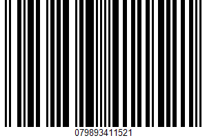 Organic Long Grain Thai Jasmine Rice UPC Bar Code Organic Long Grain Thai Jasmine Rice UPC Bar Code UPC: 079893411521