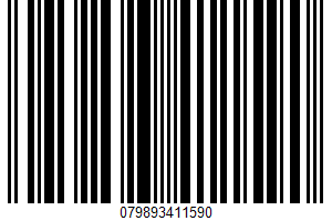 O Organics, Organic Rice & Lentil Medley UPC Bar Code O Organics, Organic Rice & Lentil Medley UPC Bar Code UPC: 079893411590