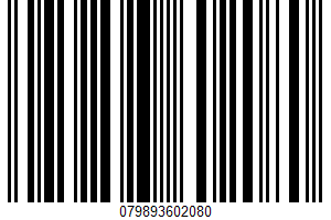 Grass Fed Angus Ground Beef Patties UPC Bar Code Grass Fed Angus Ground Beef Patties UPC Bar Code UPC: 079893602080