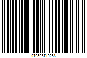 Greek Strained Lowfat Yogurt UPC Bar Code Greek Strained Lowfat Yogurt UPC Bar Code UPC: 079893710266