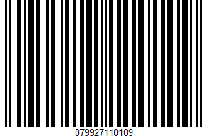 Unique, Unsalted Splits UPC Bar Code Unique, Unsalted Splits UPC Bar Code UPC: 079927110109