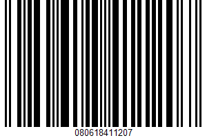 Breakfast Burrito UPC Bar Code Breakfast Burrito UPC Bar Code UPC: 080618411207