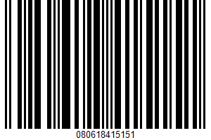 Breakfast Burrito UPC Bar Code Breakfast Burrito UPC Bar Code UPC: 080618415151