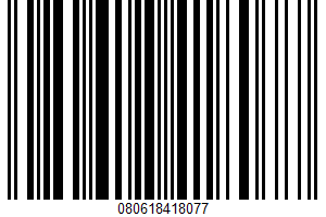 Uncured Ham & Eggs Breakfast Bowl UPC Bar Code Uncured Ham & Eggs Breakfast Bowl UPC Bar Code UPC: 080618418077