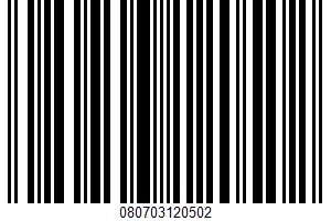 Cervelat Summer Sausage UPC Bar Code Cervelat Summer Sausage UPC Bar Code UPC: 080703120502