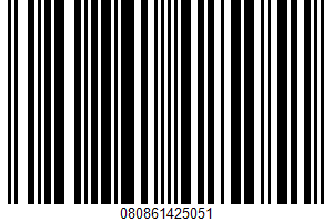 Entree Burrito UPC Bar Code Entree Burrito UPC Bar Code UPC: 080861425051