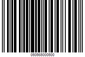 Roasted Corn Cakes UPC Bar Code Roasted Corn Cakes UPC Bar Code UPC: 080868000800