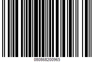 Dr. Praeger's, Southwest Hash Browns UPC Bar Code UPC: 080868200965