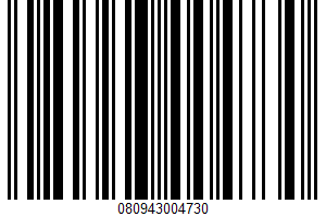 Barrel Sauerkraut UPC Bar Code Barrel Sauerkraut UPC Bar Code UPC: 080943004730