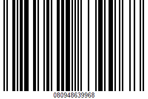 North Star Trading Company, Roasted & Salted Almonds UPC Bar Code North Star Trading Company, Roasted & Salted Almonds UPC Bar Code UPC: 080948639968