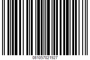 The Spice Hunter, Grill Shakers, Seasoning Blend UPC Bar Code The Spice Hunter, Grill Shakers, Seasoning Blend UPC Bar Code UPC: 081057021927