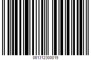 Green Valley Organics, Low Fat Yogurt, Honey UPC Bar Code Green Valley Organics, Low Fat Yogurt, Honey UPC Bar Code UPC: 081312300019