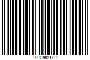 Pizza Sauce UPC Bar Code Pizza Sauce UPC Bar Code UPC: 081319921729