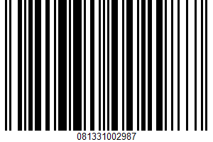 Chocolate Chocolate Chocolate, Carrot Cake, Caramels UPC Bar Code Chocolate Chocolate Chocolate, Carrot Cake, Caramels UPC Bar Code UPC: 081331002987