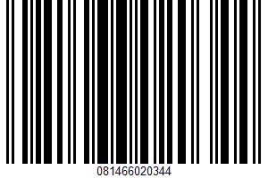 Chicken Salad UPC Bar Code UPC: 081466020344