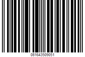 Lingonberry Drink Concentrate UPC Bar Code Lingonberry Drink Concentrate UPC Bar Code UPC: 081643509051
