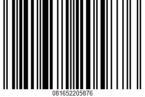 Kimchi Potstickers UPC Bar Code Kimchi Potstickers UPC Bar Code UPC: 081652205876