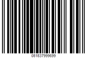 Munsta - Lo Cheese UPC Bar Code Munsta - Lo Cheese UPC Bar Code UPC: 081837999699