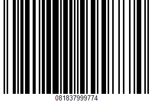 Foodworks, The Good Life Cheese, Mozzarella Cheese UPC Bar Code Foodworks, The Good Life Cheese, Mozzarella Cheese UPC Bar Code UPC: 081837999774