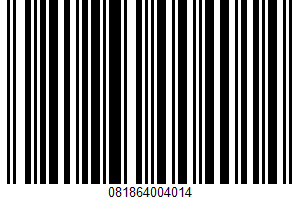 Cashews UPC Bar Code Cashews UPC Bar Code UPC: 081864004014