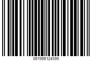 Creamy Cheesecake UPC Bar Code Creamy Cheesecake UPC Bar Code UPC: 081988124599