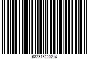 Cooked Shrimp UPC Bar Code Cooked Shrimp UPC Bar Code UPC: 082318100214