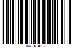 Loucks, Sesame Snaps UPC Bar Code Loucks, Sesame Snaps UPC Bar Code UPC: 082332000057