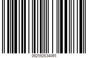 Blend Of 7 Juices UPC Bar Code Blend Of 7 Juices UPC Bar Code UPC: 082592634085