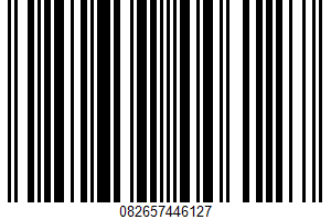 Sparkling Natural Spring Water UPC Bar Code Sparkling Natural Spring Water UPC Bar Code UPC: 082657446127