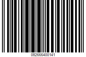 Rice Chips UPC Bar Code Rice Chips UPC Bar Code UPC: 082666400141