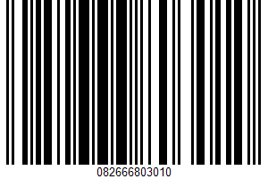 Potato Ridges Tangy Barbeque UPC Bar Code UPC: 082666803010