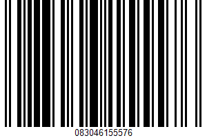 Sparkling Natural Spring Water UPC Bar Code Sparkling Natural Spring Water UPC Bar Code UPC: 083046155576