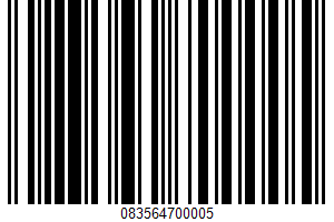 Beer Marinade Steak Sauce UPC Bar Code Beer Marinade Steak Sauce UPC Bar Code UPC: 083564700005