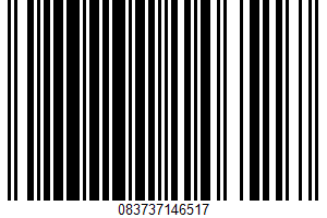 Jasmine Rice UPC Bar Code Jasmine Rice UPC Bar Code UPC: 083737146517