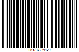 Longan In Syrup UPC Bar Code Longan In Syrup UPC Bar Code UPC: 083737235129