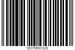 Riso Bello, Ready Risotto Asparagus UPC Bar Code UPC: 083798001220