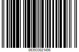 Mini Sportball Clip-on Dispenser UPC Bar Code Mini Sportball Clip-on Dispenser UPC Bar Code UPC: 083933021496