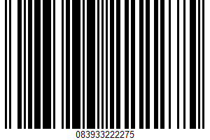 Frozen Sweet Spinz UPC Bar Code Frozen Sweet Spinz UPC Bar Code UPC: 083933222275