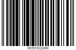 Disney, Star Wars Tube Toppers With Candy UPC Bar Code Disney, Star Wars Tube Toppers With Candy UPC Bar Code UPC: 083933222480