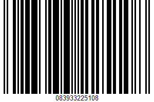Hilco, Happy Easter! Funny Faces With Candy UPC Bar Code UPC: 083933225108