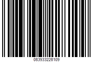 Hilco, Disney Pixar Finding Dory Taffy Treats UPC Bar Code Hilco, Disney Pixar Finding Dory Taffy Treats UPC Bar Code UPC: 083933228109