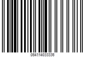 Potato Chips UPC Bar Code Potato Chips UPC Bar Code UPC: 084114033338