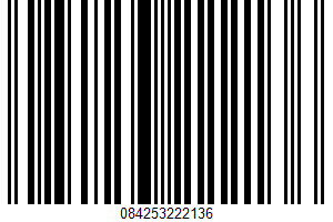 Rice Dream, Organic Rice Drink, Original Classic UPC Bar Code Rice Dream, Organic Rice Drink, Original Classic UPC Bar Code UPC: 084253222136