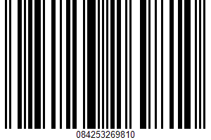 Latte Caramel Coffee+almond Drink UPC Bar Code Latte Caramel Coffee+almond Drink UPC Bar Code UPC: 084253269810